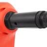 Аккумуляторный резьбовой заклепочник Messer M3000 с электронной системой настройки сжатия и счетчиком купить в Перми