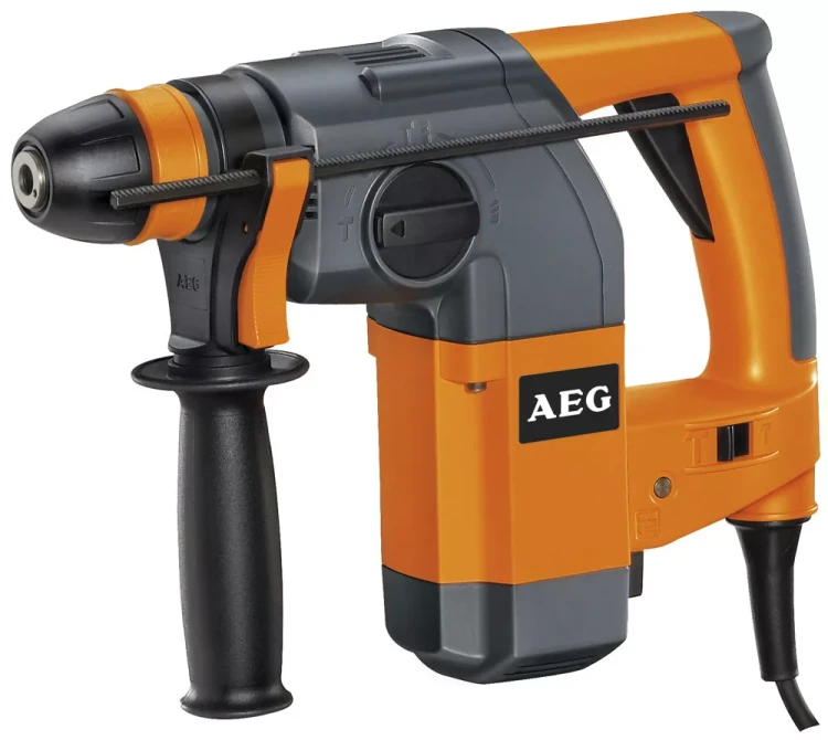 Перфоратор AEG BH26LХE арт.412000 купить в Перми