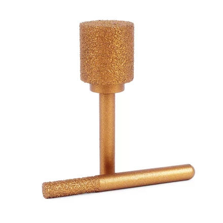 MESSER Алмазная борфреза тип AS 10x20x6 мм купить в Перми