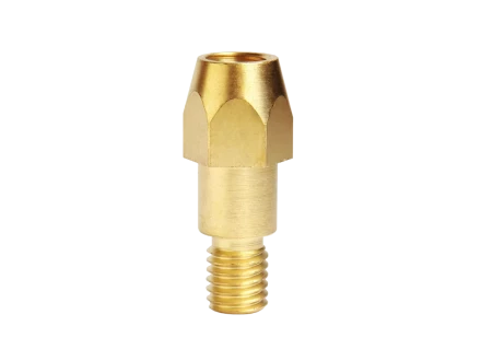 Вставка под наконечник M8 32мм MS 36 ICU0687 Сварог купить в Перми