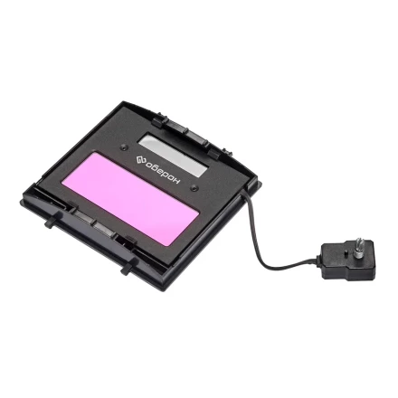 Маска сварщика Хамелеон Оберон LIGHT 9-13 20091302 купить в Перми