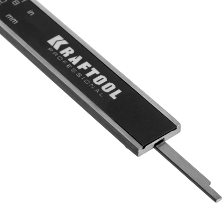Штангенциркуль KRAFTOOL электронный, 200мм, 0,01мм 34460-200 купить в Перми