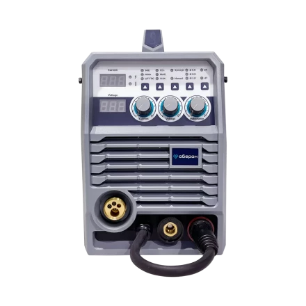 Сварочный полуавтомат Оберон MIG 205 KG2201 купить в Перми