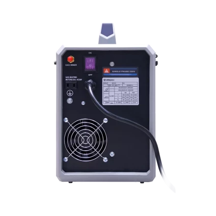 Сварочный полуавтомат Оберон MIG 205 KG2201 купить в Перми