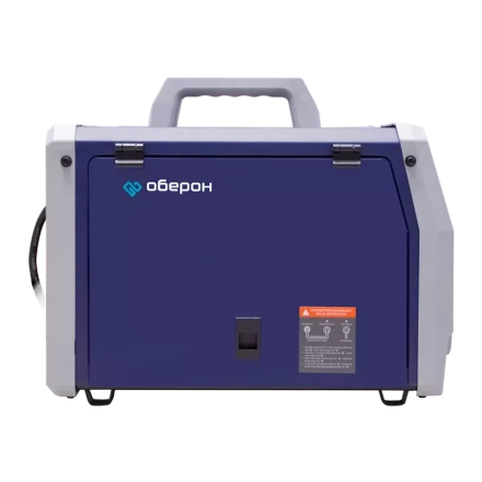 Сварочный полуавтомат Оберон MIG 205 KG2201 купить в Перми