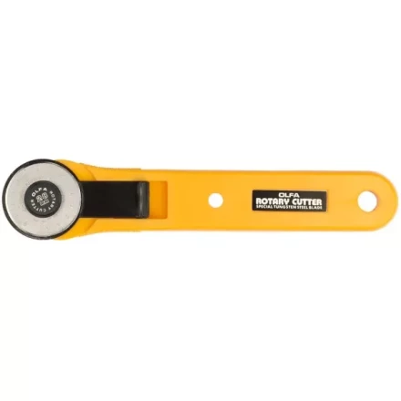 Нож OLFA круговой, 28мм OL-RTY-1/G купить в Перми