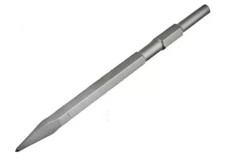 Пикообразное зубило Makita P-05561, 6-ти грань 30 мм, 700 мм купить в Перми