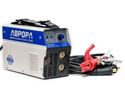 Сварочный инвертор АВРОРА Вектор 2200 купить в Перми