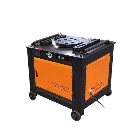 Станок для гибки арматуры TOR GW40M 40/32мм 3кВт (Z) 1045852 купить в Перми