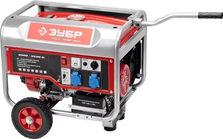 Набор для электростанций мощностью до 3500Вт ЗЭСБ-РК-1 серия МАСТЕР купить в Перми