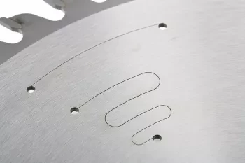 Пильный диск по дереву 300 x 32 x 48Т GROSS 73342 купить в Перми