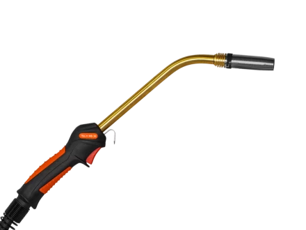 Горелка TECH MS 36 с удлиненным гусаком 340А 5метр Сварог  ICT2995-51 купить в Перми