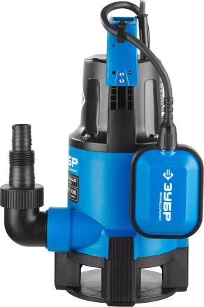 Насос дренажный НПГ-Т3-400 серия ПРОФЕССИОНАЛ купить в Перми