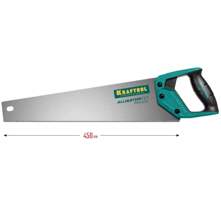Ножовка для точного реза Alligator Fine 11 15203-45 купить в Перми