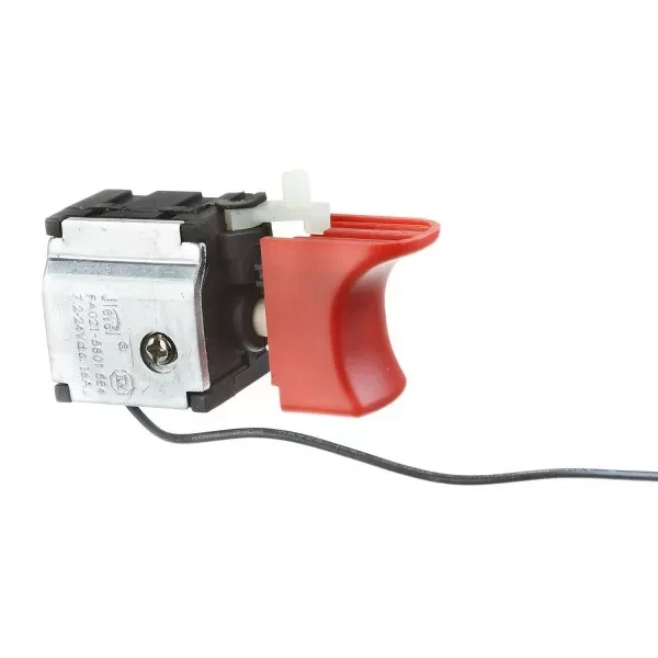 Выключатель Jlevel FA021-58 7,2-24VDC 16A в сборе U561-121-010C купить в Перми