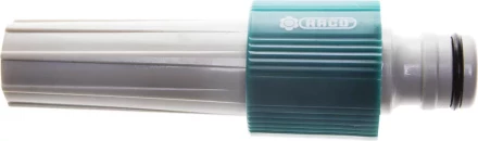 Наконечник RACO &quot;PROFI EXTRA-FLOW&quot; поливочный, регулируемый, 3/4&quot; 4252-55171C купить в Перми