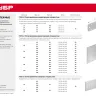Крепежные углы анкерные УКА-2.0 инд наклейка серия МАСТЕР купить в Перми