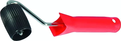 Валик прижимной &quot;Бочка&quot; 50 мм пластмасса  MATRIX 80636 купить в Перми