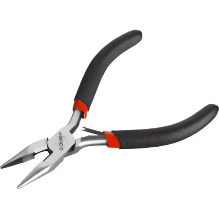 Тонкогубцы ЗУБР &quot;СТАНДАРТ&quot;, 120мм 22169-3 купить в Перми