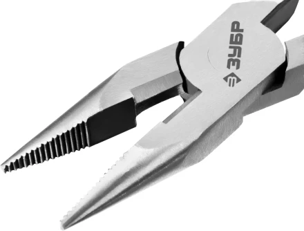 Тонкогубцы ЗУБР &quot;СТАНДАРТ&quot;, 120мм 22169-3 купить в Перми