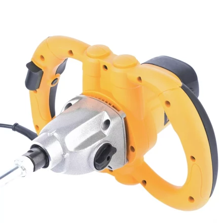 Миксер строительный EM-1-1220 Denzel 27903 купить в Перми