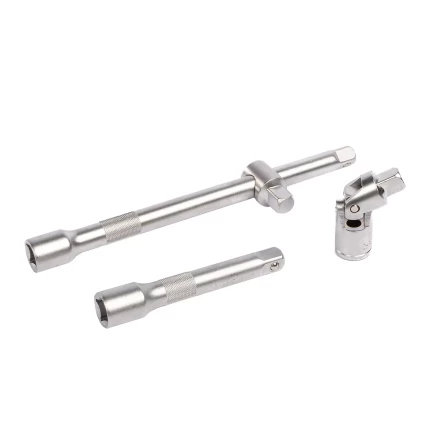 Набор автоинструмента КВТ НАИ-04/22 1/2&quot;, 22 предмета (91083) купить в Перми