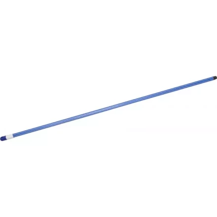 Ручка STAYER &quot;PROFI&quot; облегченная, двухкомпонент покрытие, с резьбой для щеток, 1,3м 2-39134-S купить в Перми