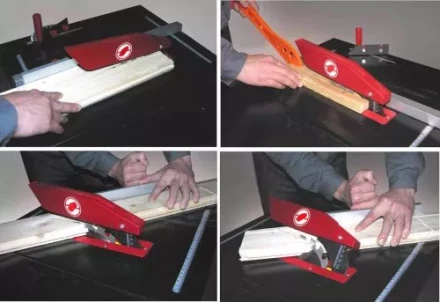 Станок распиловочный Корвет 10 90100 купить в Перми