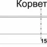 Нож К-104 комплект 3шт 25532 купить в Перми