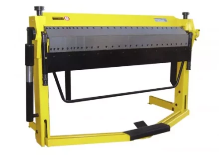 Машина листогибочная с ручным прив Корвет 506 95060 купить в Перми