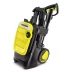Минимойка-мойка высокого давления KARCHER К 5 Compact купить в Перми