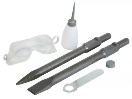 Молоток отбойный 6-гр 30мм МЭ-1500/30М 50138 купить в Перми