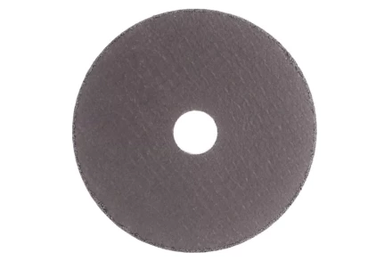 Круг зачистной HAMMER 125х6х22мм 14А купить в Перми