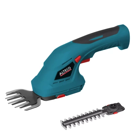 Аккумуляторный кусторез ALTECO CHT 7-17 81436 купить в Перми