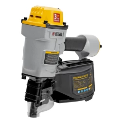 Нейлер пневматический CN70 для гвоздей CNW от 45 до 70 мм// Denzel 57421