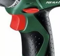 Аккумуляторная дрель BOSCH PSR 14,4 2 аккумулятора (0.603.955.421) купить в Перми