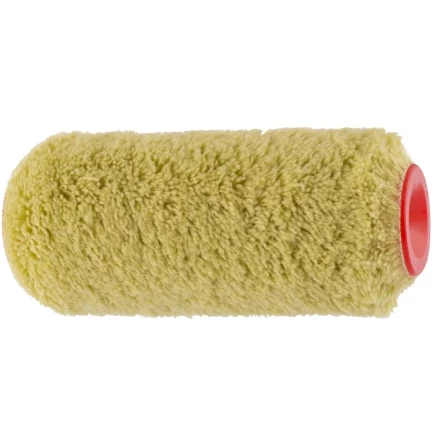 Валик сменный для фасадных работ синтетич. 250мм ворс18мм D48мм Dруч.8мм полиакрил MTX 81369 купить в Перми