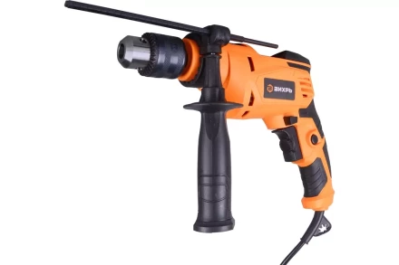 Дрель ударная Вихрь ДУ-25А-850 72/8/10 купить в Перми