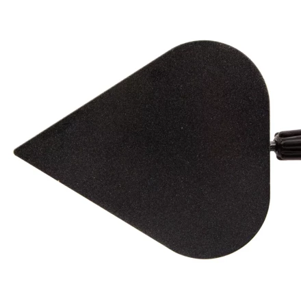 Кельма штукатура Sparta 86344 КШ, 175 мм, пластиковая ручка Россия купить в Перми