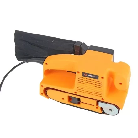 Ленточная шлифмашина ВИХРЬ ЛШМ-75/900 купить в Перми