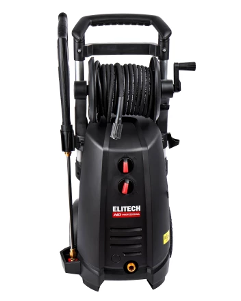 Мойка высокого давления электрическая ELITECH HD HPW 3000IFR купить в Перми