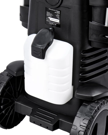 Мойка высокого давления электрическая ELITECH HD HPW 3000IFR купить в Перми