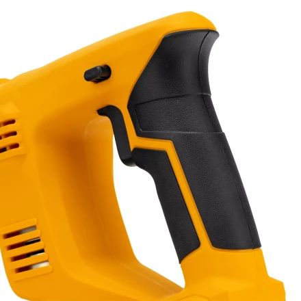 Пила сабельная аккумуляторная CRC-115-0,  18В Li-Ion Denzel 28466 купить в Перми