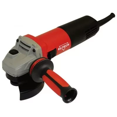 Шлифмашина УШМ МШУ 0811 ELITECH купить в Перми