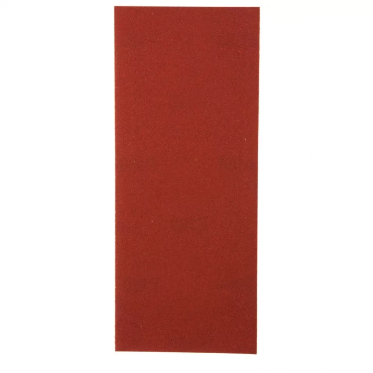 Шлифлист на бумажной основе, P 180, 115 х 280 мм, 5 шт, водостойкий Matrix 756743 купить в Перми