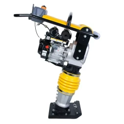 Вибротрамбовка TOR HCR80C(Z) 75 кг, 10кН (Lifan) алюминиевый корпус 1018815