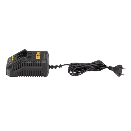 Устройство зарядное для аккумуляторов Denzel IBC-18-2.3, Li-Ion, 18 В, 2.3 А 28453 купить в Перми