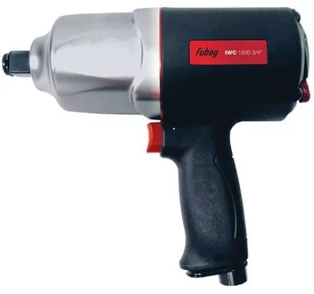 Пневмогайкоконверт FUBAG ударный IWC 1500 3/4&quot; купить в Перми