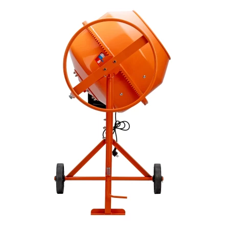 Бетоносмеситель Сибртех БСЕ-140 95477, 140 л, 500 Вт      купить в Перми
