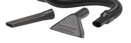 Пылесос аккумуляторный DeWalt DCV 584 L-QW купить в Перми